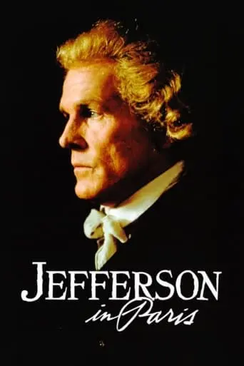 Jefferson In Paris (1995)