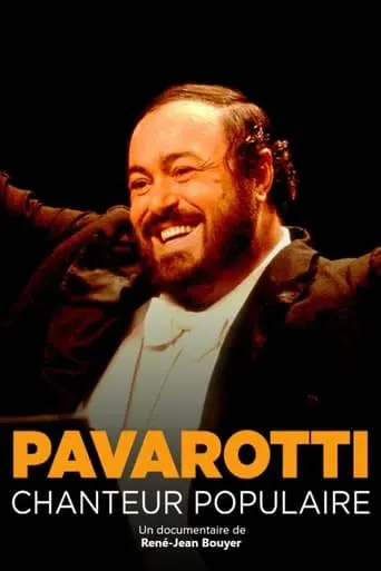 Pavarotti, Chanteur Populaire (2017)