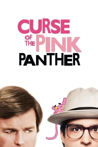 Curse Of The Pink Panther (1983)