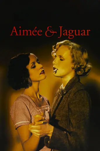 Aimee & Jaguar (1999)