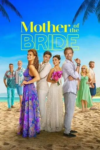 Mother Of The Bride (2024)