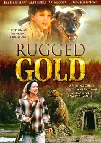 Rugged Gold (1994)