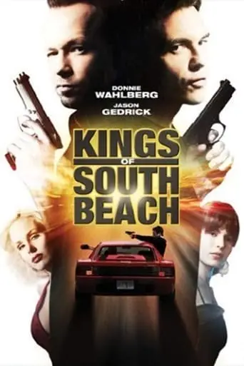 Kings Of South Beach (2007)