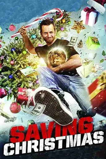 Kirk Cameron's Saving Christmas (2014)