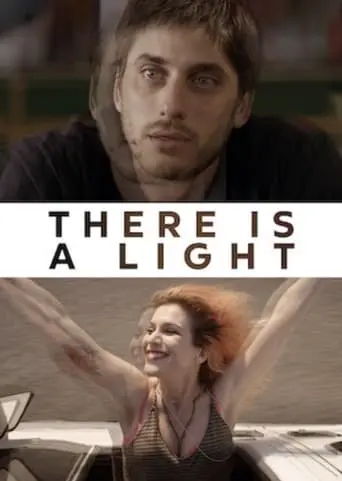 There Is A Light: Il Padre D'Italia (2017)