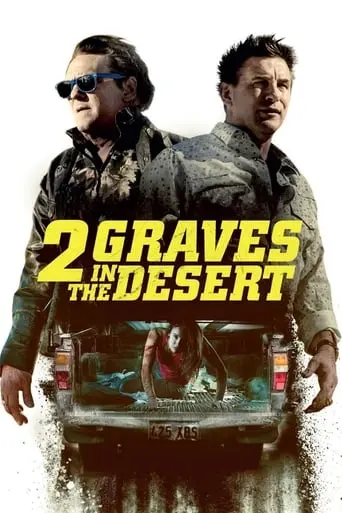 2 Graves In The Desert (2020)