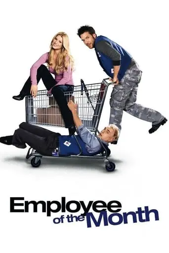 Employee Of The Month (2006)