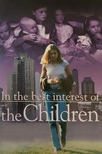 In The Best Interest Of The Children (1992)