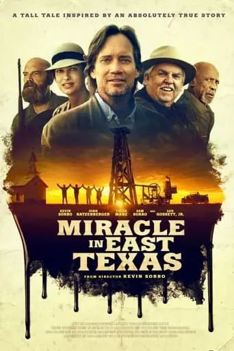 Miracle In East Texas (2020)