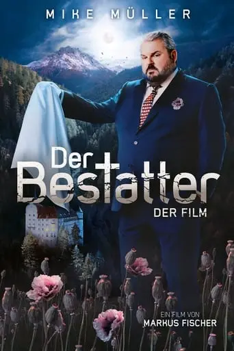 Der Bestatter - Der Film (2023)