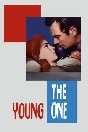 The Young One (1960)