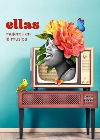 Ellas: Mujeres En La Musica (2021)