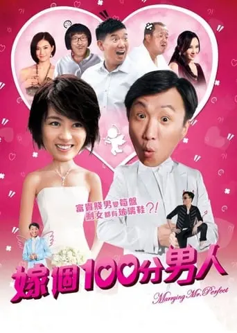 Marry A Perfect Man (2012)