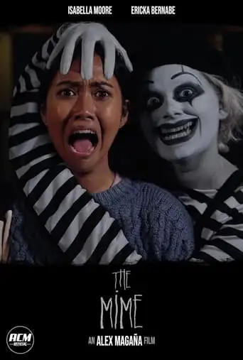 The Mime (2021)