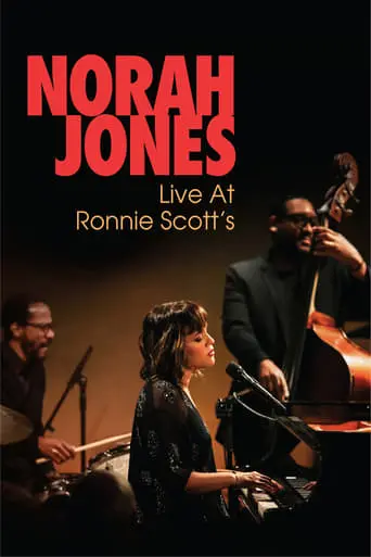 Norah Jones - Live At Ronnie Scott's (2018)