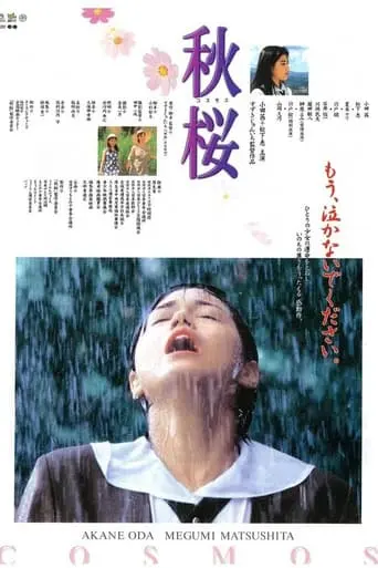 Remembering The Cosmos Flower (1997)