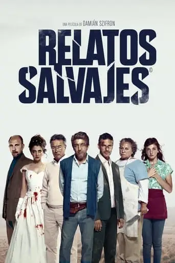 Wild Tales (2014)