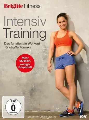 Brigitte Fitness Intensiv Training (2017)