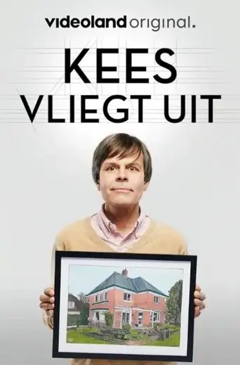 Kees Vliegt Uit (2023)