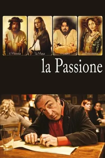 The Passion (2010)