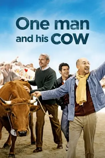 One Man And His Cow (2016)