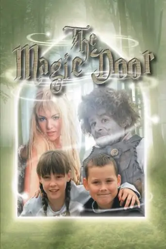 The Magic Door (2007)