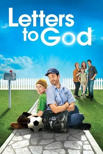 Letters To God (2010)