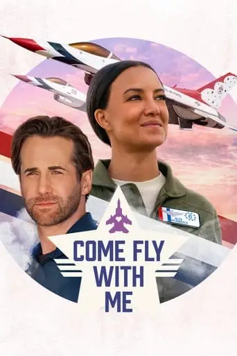 Come Fly With Me (2023)