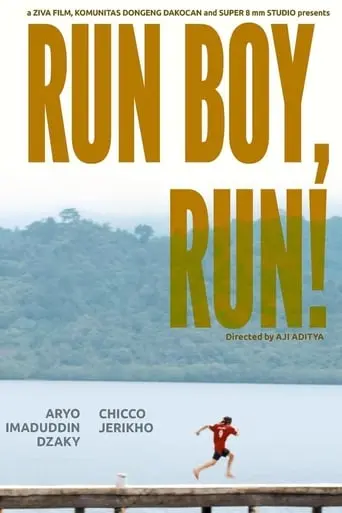 Run Boy Run (2018)