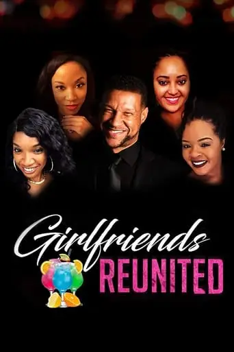 Girlfriends Reunited (2020)