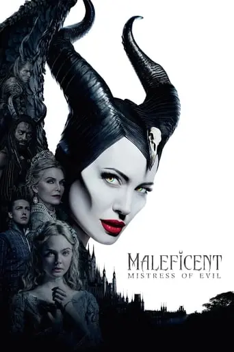 Maleficent: Mistress Of Evil (2019)