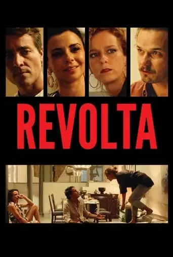 Revolta (2022)