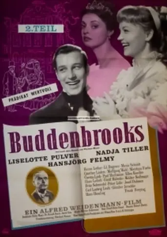 The Buddenbrooks (1959)