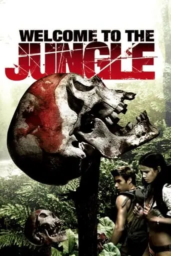 Welcome To The Jungle (2007)