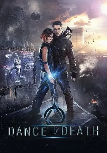 Dance To Death (2017)