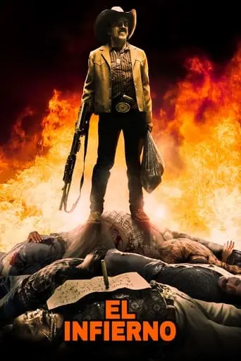 El Infierno (2010)