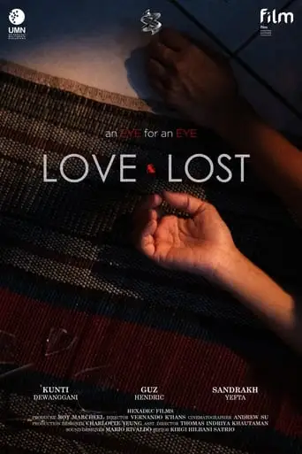 Love & Lost (2024)