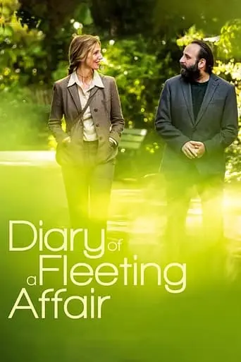 Diary Of A Fleeting Affair (2022)