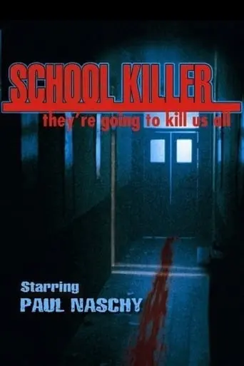 School Killer (2001)