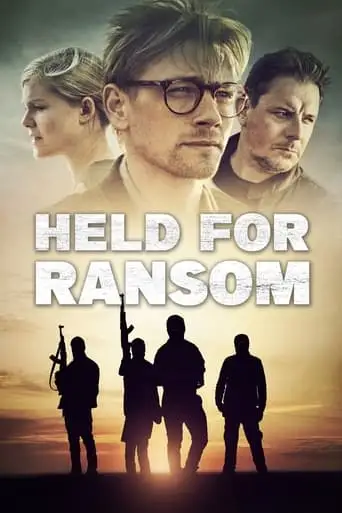 Held For Ransom (2019)