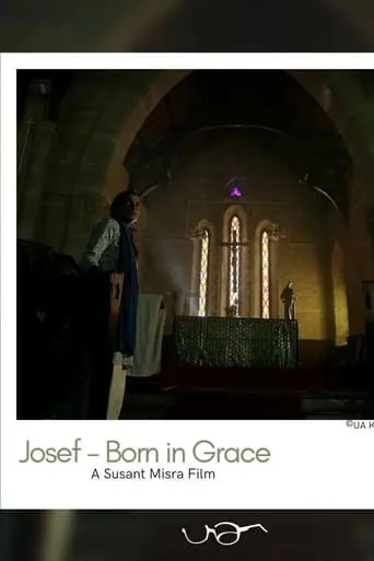 Josef - Born In Grace (2019)