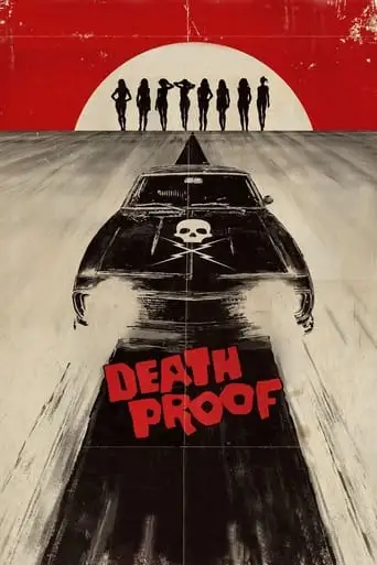 Death Proof (2007)