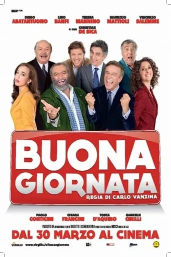 Buona Giornata (2012)