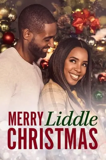 Merry Liddle Christmas (2019)