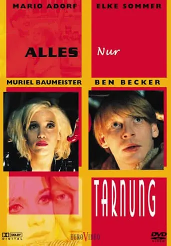 Alles Nur Tarnung (1996)