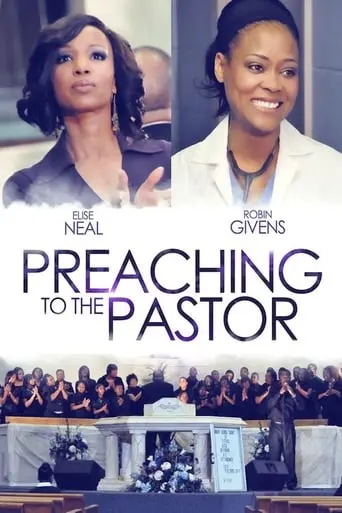 Preaching To The Pastor (2009)