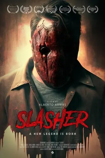 Slasher (2023)