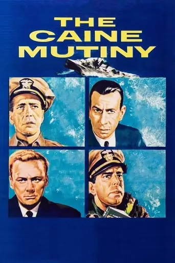 The Caine Mutiny (1954)