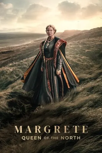 Margrete: Queen Of The North (2021)