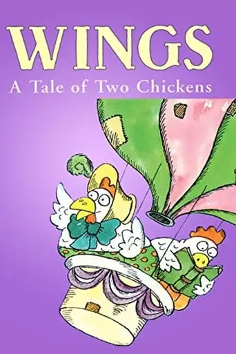 Wings: A Tale Of Two Chickens (1991)